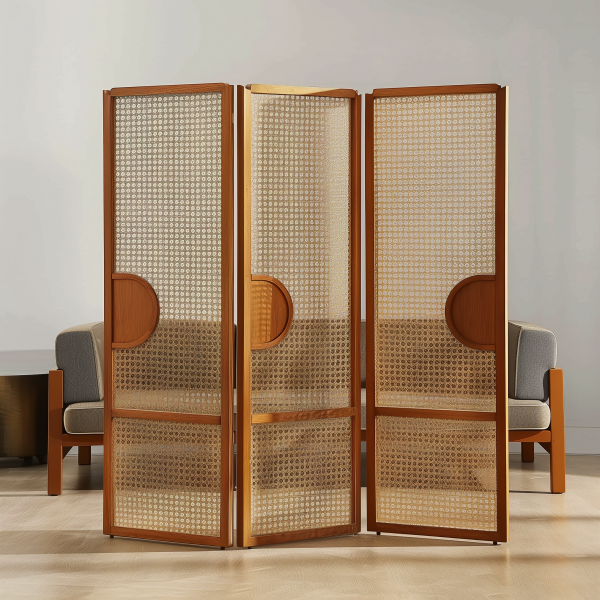 All-season matching chairs 4.05.0 Hotel room leisure desks and chairs, rock plate surface round coffee tables, small round tables and chairs in restaurants - 图片 2