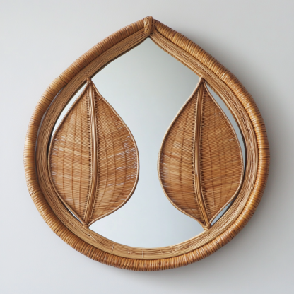 Frame-style living room, fireplace, wall-mounted bathroom, round American-style decorative bathroom, entrance picture frame - Image 8