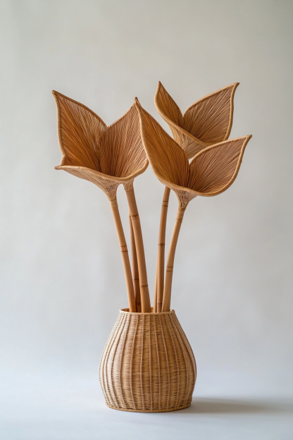 Wabi-sabi style retro coarse earthenware vase, earthenware jar, new Chinese-style flower vase decoration, Xuan Guan homestay hydroponic model room display item