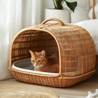 Cat bed, cat toilet, cat litter box, cat bed, cat toilet, cat bed, cat toilet, cat bed, cat toilet, cat bed