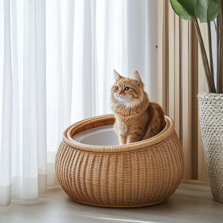 Cat cage, cat bed, cat toilet, cat litter box, cat cage, cat bed, cat toilet, cat cage, cat toilet