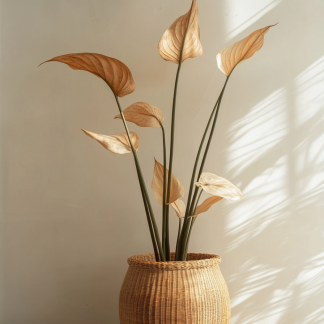 Original stem lotus pod dried flower bouquet, living room decoration item, shooting prop, natural air-dried lotus root, real flower, dried flower