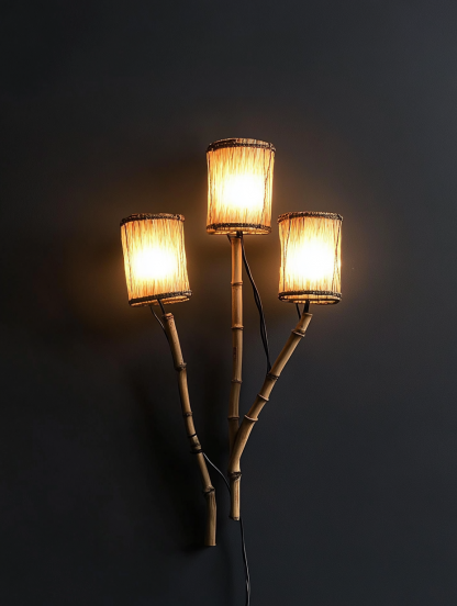 led street lamp 220v power connection, new Chinese-style retro garden villa lamp, household outdoor courtyard 3-meter outdoor waterproof lamp - Image 9