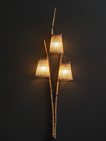 Customized entrance lights, designer, model room, decorative items, entrance hall, corridor, tea room - Image 9