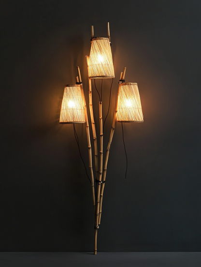 Customized entrance lights, designer, model room, decorative items, entrance hall, corridor, tea room - Image 8