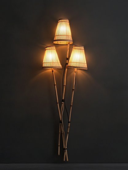 Customized entrance lights, designer, model room, decorative items, entrance hall, corridor, tea room - Image 7