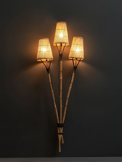Customized entrance lights, designer, model room, decorative items, entrance hall, corridor, tea room - Image 6