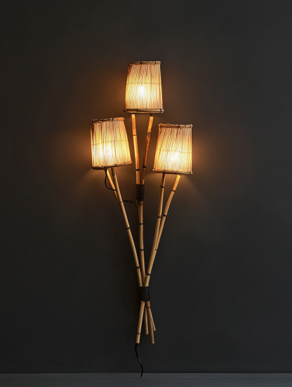 led street lamp 220v power connection, new Chinese-style retro garden villa lamp, household outdoor courtyard 3-meter outdoor waterproof lamp - Image 3
