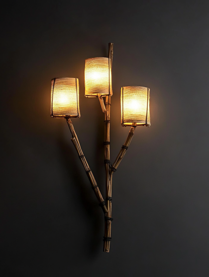 Customized entrance lights, designer, model room, decorative items, entrance hall, corridor, tea room