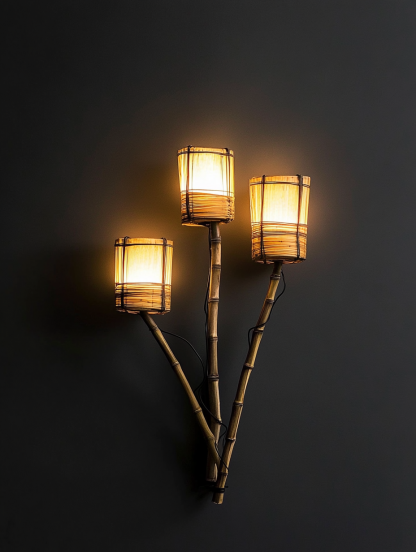 Customized entrance lights, designer, model room, decorative items, entrance hall, corridor, tea room - Image 4
