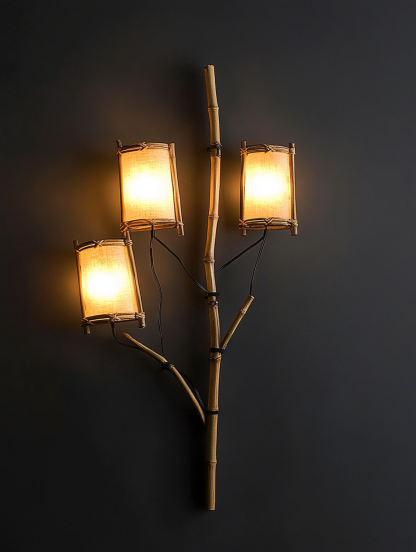 Customized entrance lights, designer, model room, decorative items, entrance hall, corridor, tea room - Image 2