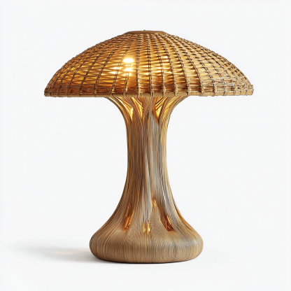10 mushroom decorative items, New Year and Spring Festival window displays, props for women's clothing stores, artistic display decorations - Image 9