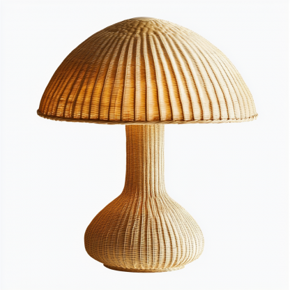 10 mushroom decorative items, New Year and Spring Festival window displays, props for women's clothing stores, artistic display decorations - Image 7