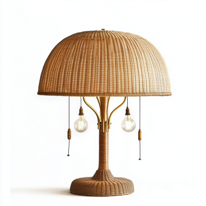 10 mushroom decorative items, New Year and Spring Festival window displays, props for women's clothing stores, artistic display decorations - Image 3