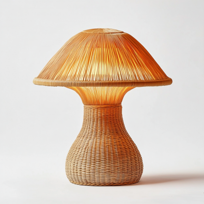 10 Wabi-sabi style homestay desk lamp, Chinese retro bedroom, study, living room side cabinet decoration, Handmade bedside lamp