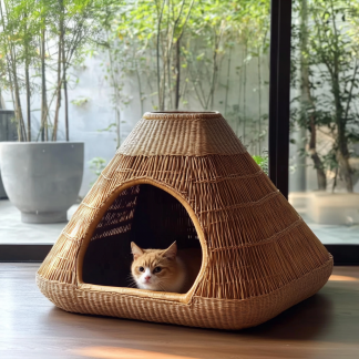All-season cat bed, cat house, cat bed, cat bed, cat bed, cat bed, cat bed, cat bed, cat bed, cat bed, cat bed