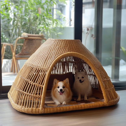 All-season cat bed, cat house, cat bed, cat bed, cat bed, cat bed, cat bed, cat bed, cat bed, cat bed, cat bed - Image 3