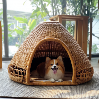 All-season cat bed, cat house, cat bed, cat bed, cat bed, cat bed, cat bed, cat bed, cat bed, cat bed, cat bed - Image 2