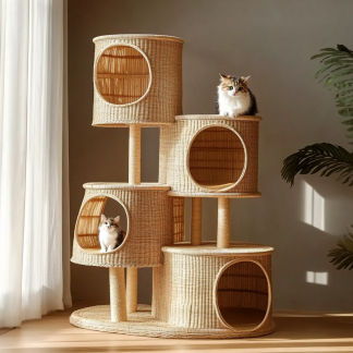 Cat house, cat villa, cat house, cat house, cat nest, cat house, cat nest, cat house, cat nest, cat house, cat nest