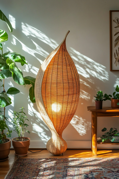 Southeast Asian restaurant chandelier 2025 new style, catering and hotel, tea room bar counter, homestay rattan lamps