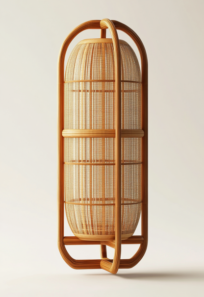 New floor lamp, living room and bedroom bedside lamp, modern, simple, light luxury and high-end standing table lamp