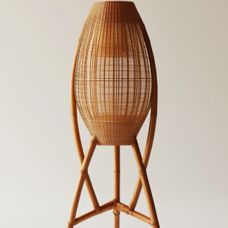 New floor lamp, living room and bedroom bedside lamp, modern, simple, light luxury and high-end standing table lamp
