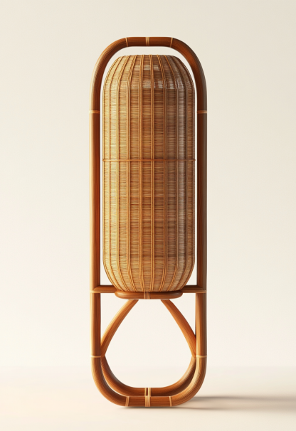 New floor lamp, living room sofa, bedroom bedside lamp, modern, simple and light luxury standing table lamp - Image 7