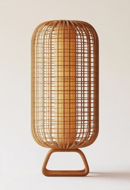 10 Wabi-sabi style restaurant rattan woven chandelier, Japanese retro shop restaurant hot pot restaurant lamp, Zen tea room lamp