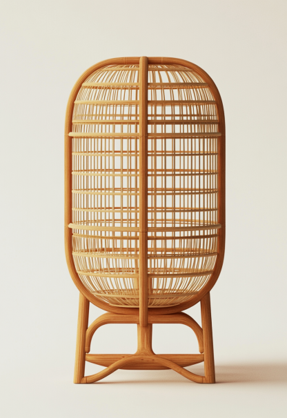 10 Wabi-sabi style restaurant rattan woven chandelier, Japanese retro shop restaurant hot pot restaurant lamp, Zen tea room lamp
