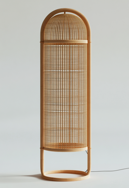 10 Chinese Zen-style lamps, retro Japanese wabi-sabi style lamps for dining, tea rooms, homestays, bedrooms, and rattan art combination lamps