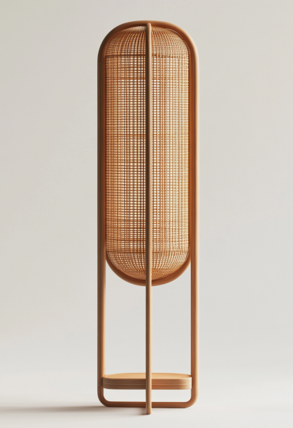 10 Wabi-sabi style restaurant rattan woven chandelier, Japanese retro shop restaurant hot pot restaurant lamp, Zen tea room lamp