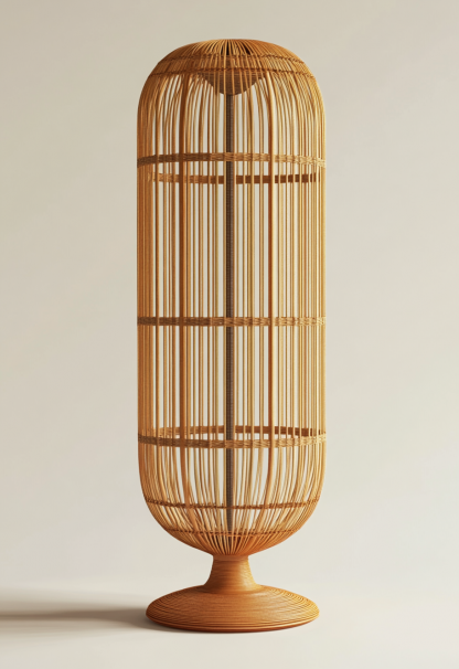 New floor lamp, living room sofa, bedroom bedside lamp, modern, simple and light luxury standing table lamp