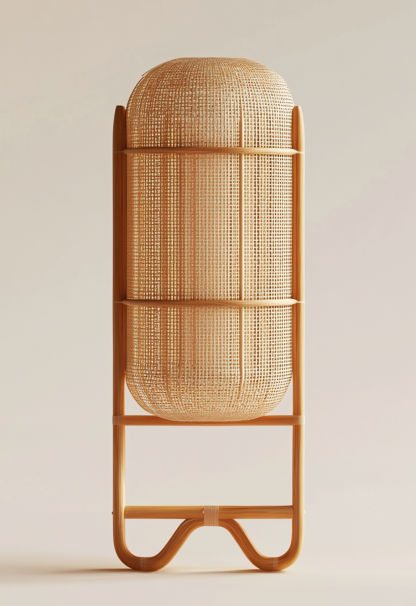 New floor lamp, living room sofa, bedroom bedside lamp, modern, simple and light luxury standing table lamp - Image 9