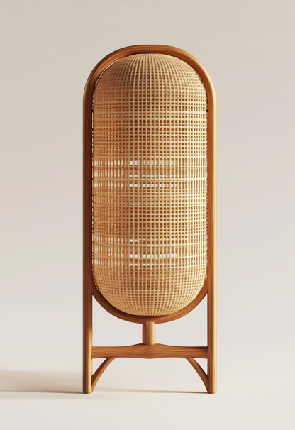New floor lamp, living room sofa, bedroom bedside lamp, modern, simple and light luxury standing table lamp