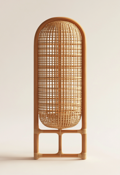 New floor lamp, living room sofa, bedroom bedside lamp, modern, simple and light luxury standing table lamp - Image 5