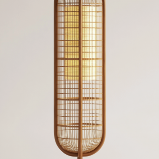 Nordic simple floor lamp, living room sofa side, bedroom bedside lamp, modern creative and personalized designer lamps