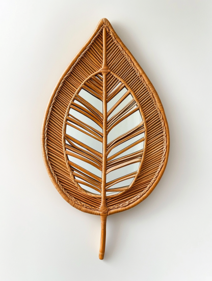 10 popular retro copper and gold living rooms, French bedrooms, shops and hotels, stainless steel makeup mirrors - Image 9