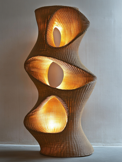 Modern and simple wall lamps, living room background wall lamps, bedroom bedside lamps, hotel and homestay hotel model room wall lamps - Image 5