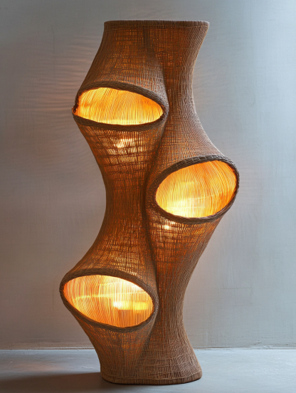 UNUSUAL abstract living room designer dining table decoration art is recommended for its creative new Chinese-style modern coffee table - Image 7