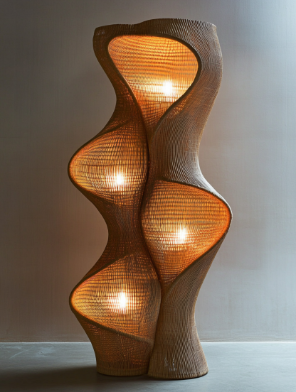 Modern and simple wall lamps, living room background wall lamps, bedroom bedside lamps, hotel and homestay hotel model room wall lamps - Image 7