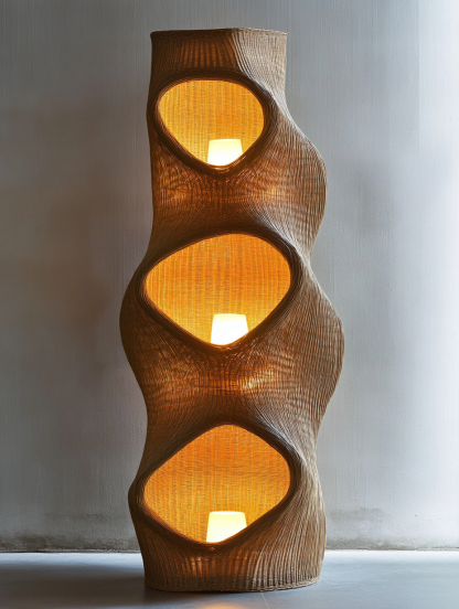 Modern and simple wall lamps, living room background wall lamps, bedroom bedside lamps, hotel and homestay hotel model room wall lamps - Image 5