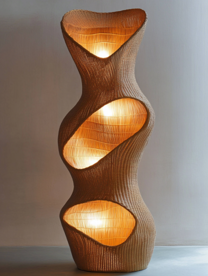Modern and simple wall lamps, living room background wall lamps, bedroom bedside lamps, hotel and homestay hotel model room wall lamps - Image 4