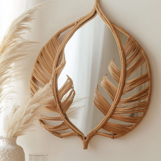 10 popular retro copper and gold living rooms, French bedrooms, shops and hotels, stainless steel makeup mirrors