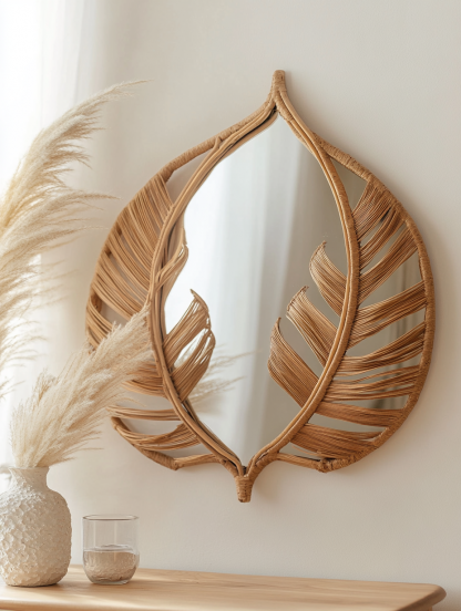 10 popular retro copper and gold living rooms, French bedrooms, shops and hotels, stainless steel makeup mirrors