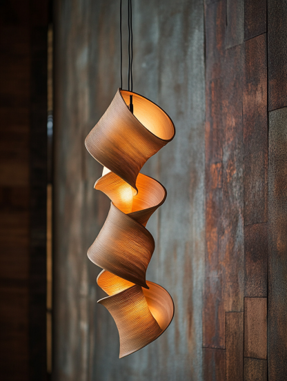 Chinese-style table lamp, retro living room, hotel and homestay table lamp, Japanese wabi-sabi style study, Zen tea room, bedroom atmosphere lamp - Image 9
