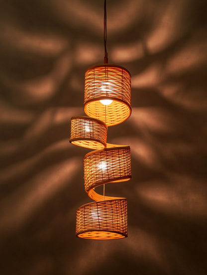 Simple long strip chandelier, bedroom, dining room, homestay, hotel decoration, bedside, living room ornament, study
