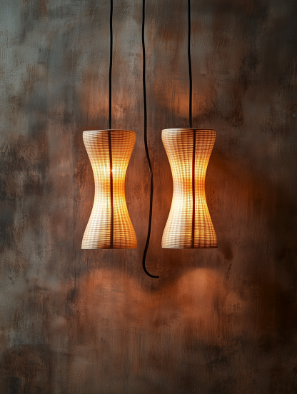 Southeast Asian restaurant chandelier 2025 new style, catering and hotel, tea room bar counter, homestay rattan lamps - Image 4