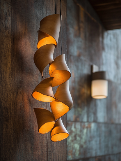 Chinese-style table lamp, retro living room, hotel and homestay table lamp, Japanese wabi-sabi style study, Zen tea room, bedroom atmosphere lamp