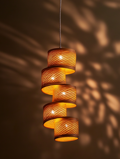 Chinese-style table lamp, retro living room, hotel and homestay table lamp, Japanese wabi-sabi style study, Zen tea room, bedroom atmosphere lamp