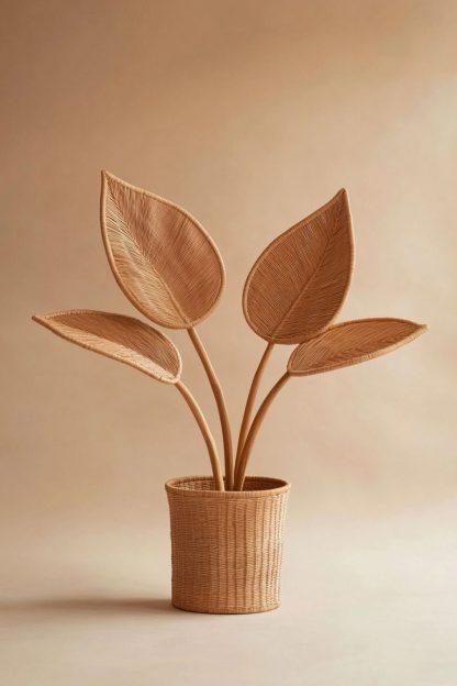 Nordic minimalist style interior decoration items for the entrance hall and living room - Image 9